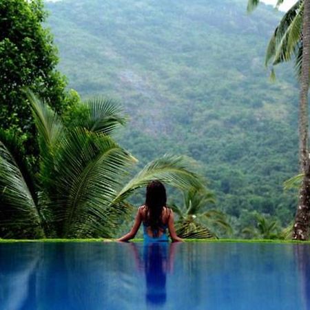 Brook Boutique Hotel Melsiripura Buitenkant foto