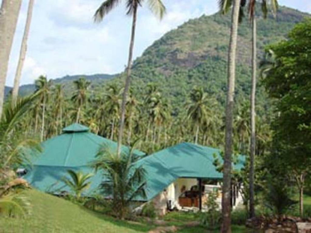 Brook Boutique Hotel Melsiripura Buitenkant foto