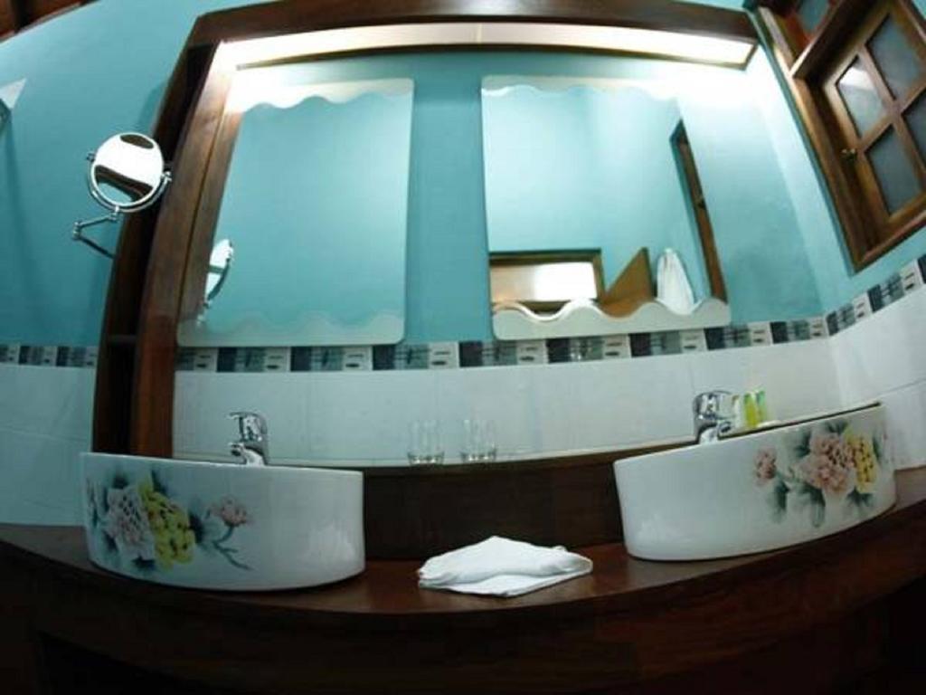 Brook Boutique Hotel Melsiripura Buitenkant foto