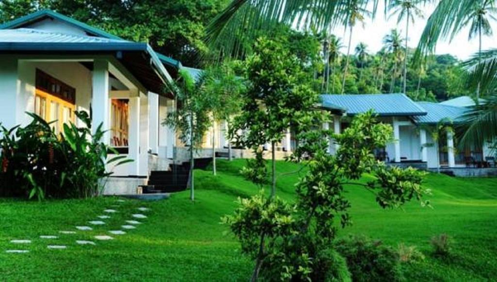 Brook Boutique Hotel Melsiripura Buitenkant foto