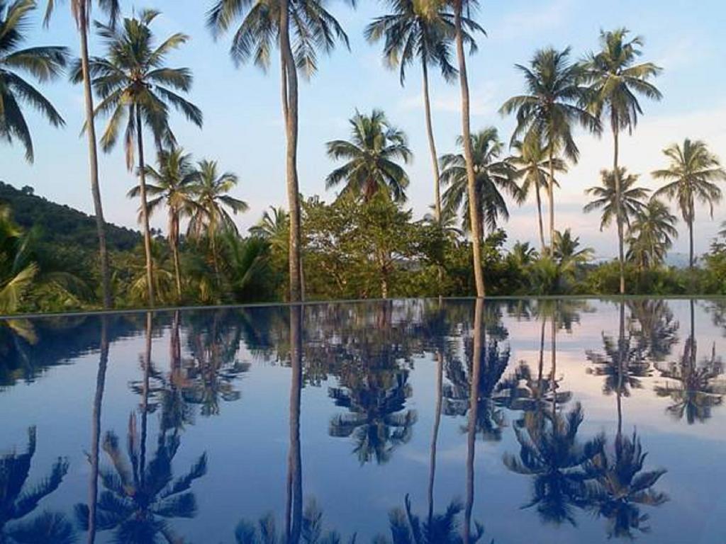 Brook Boutique Hotel Melsiripura Buitenkant foto
