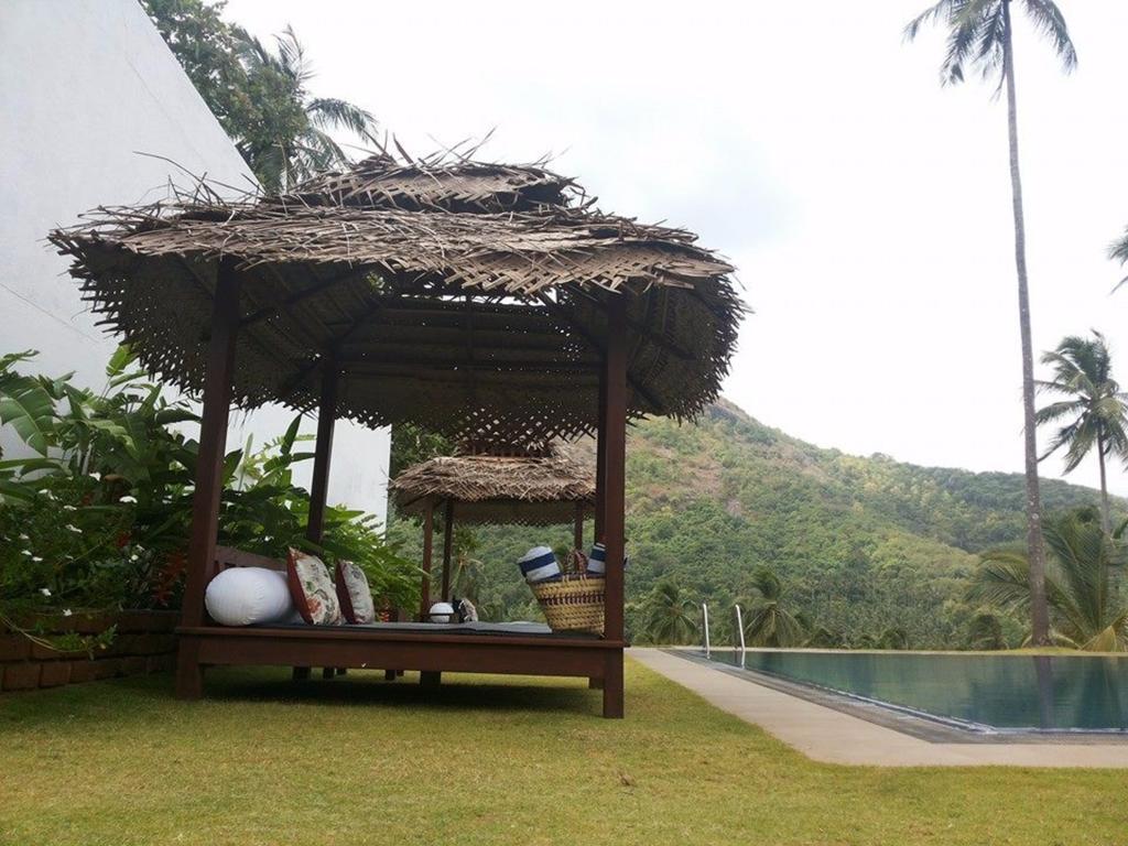 Brook Boutique Hotel Melsiripura Buitenkant foto